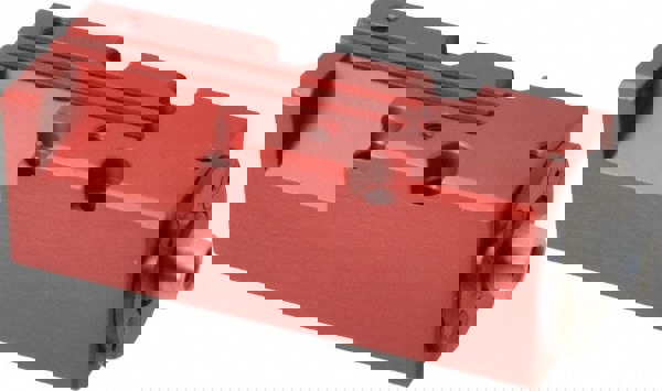 Air Swing Clamp: 24.73 lb Clamp Force, Right Hand Swing, 0.85